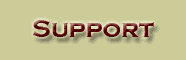 Buffalo Web Solutions, LLC Support