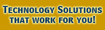 Buffalo Web Solutions Providing Technology Solutions That Work For You!